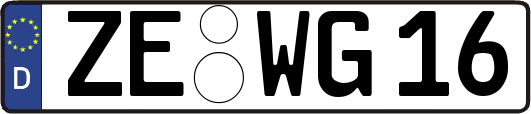 ZE-WG16