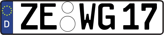 ZE-WG17