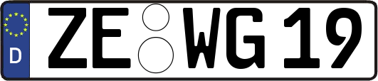 ZE-WG19