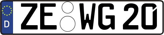 ZE-WG20