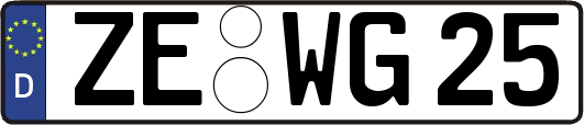 ZE-WG25