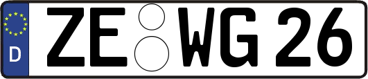 ZE-WG26