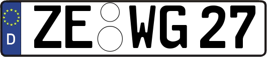 ZE-WG27