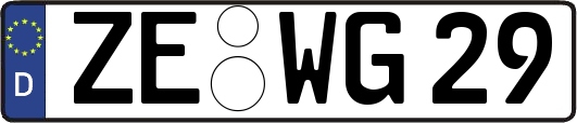 ZE-WG29