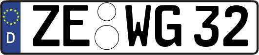 ZE-WG32