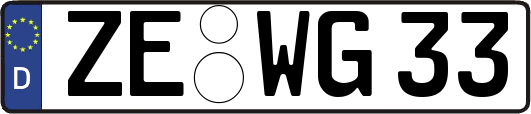 ZE-WG33