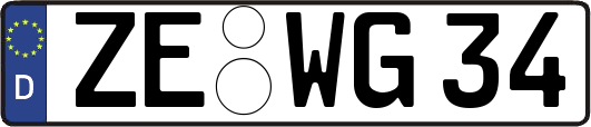 ZE-WG34