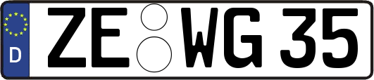 ZE-WG35