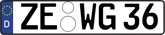 ZE-WG36