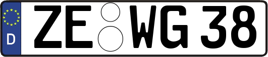 ZE-WG38