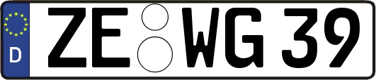 ZE-WG39