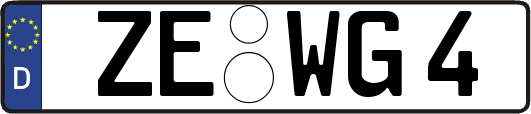 ZE-WG4