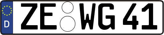 ZE-WG41