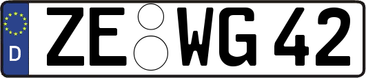 ZE-WG42