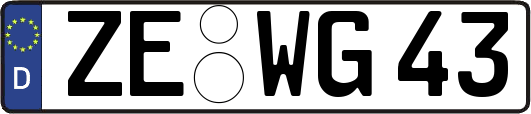 ZE-WG43