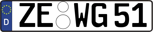 ZE-WG51