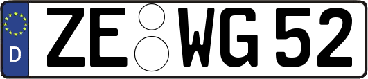 ZE-WG52
