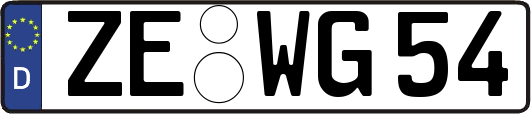 ZE-WG54
