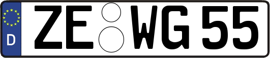 ZE-WG55