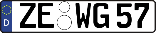 ZE-WG57