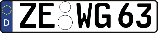 ZE-WG63