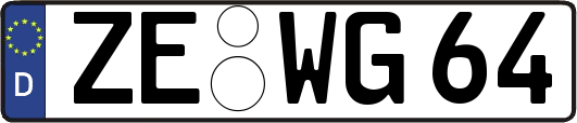 ZE-WG64