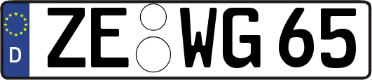 ZE-WG65