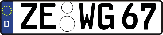 ZE-WG67