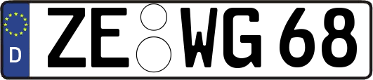 ZE-WG68