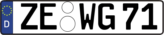 ZE-WG71