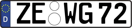 ZE-WG72
