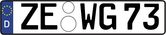 ZE-WG73