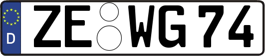 ZE-WG74