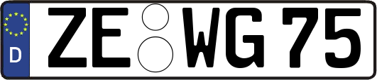 ZE-WG75