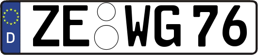 ZE-WG76