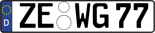 ZE-WG77