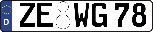ZE-WG78