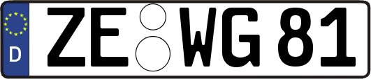 ZE-WG81
