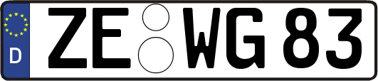 ZE-WG83