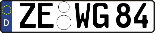 ZE-WG84