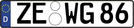 ZE-WG86