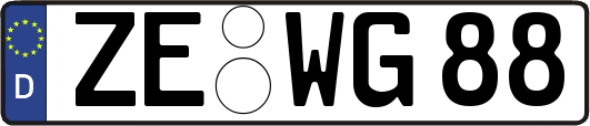 ZE-WG88