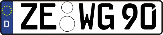 ZE-WG90
