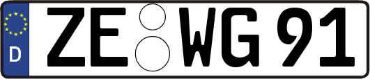 ZE-WG91