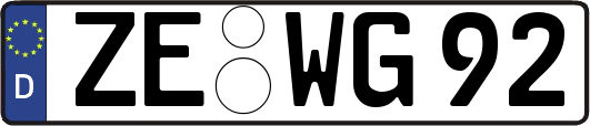 ZE-WG92