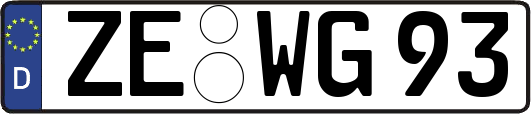 ZE-WG93