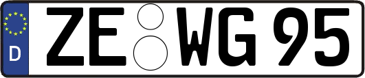 ZE-WG95