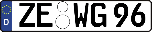 ZE-WG96