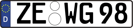 ZE-WG98