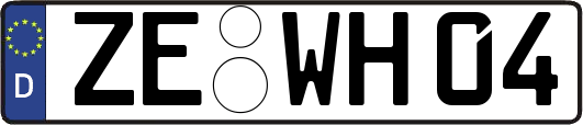 ZE-WH04
